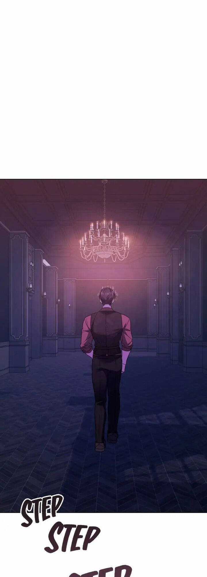 Ánh Trăng Đỏ Trong Đêm Chapter 5 trang 36