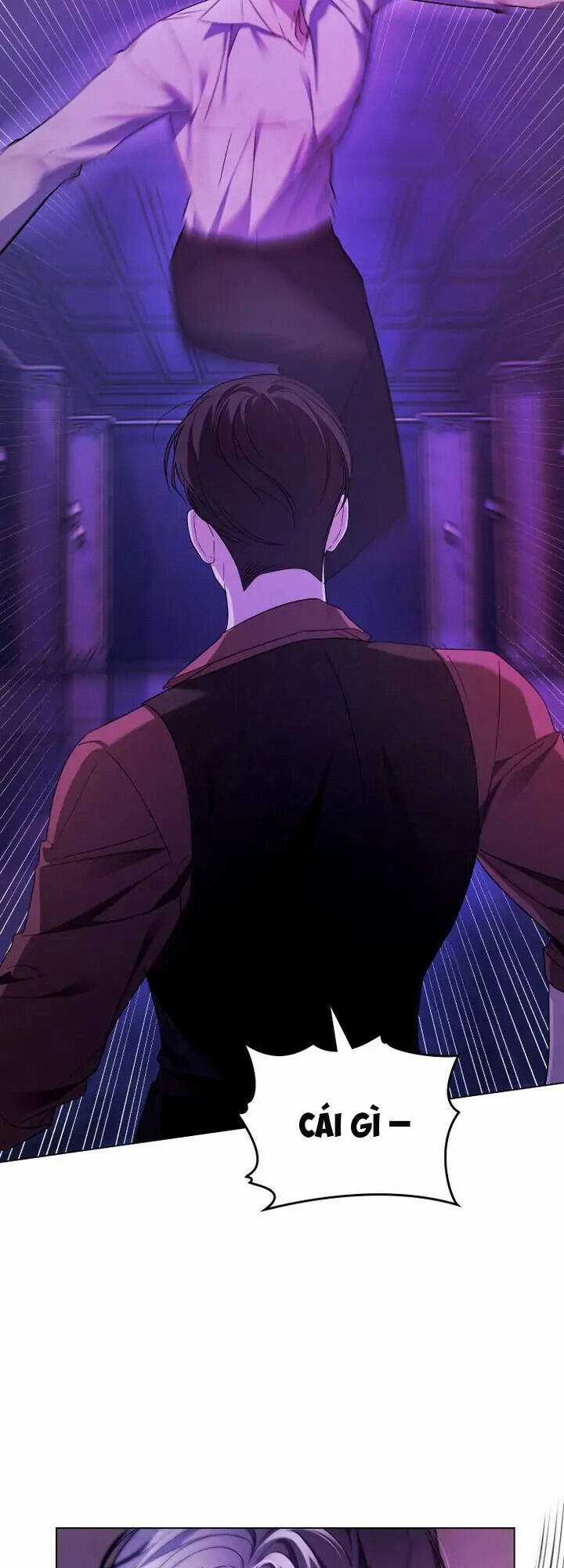 Ánh Trăng Đỏ Trong Đêm Chapter 5 trang 38