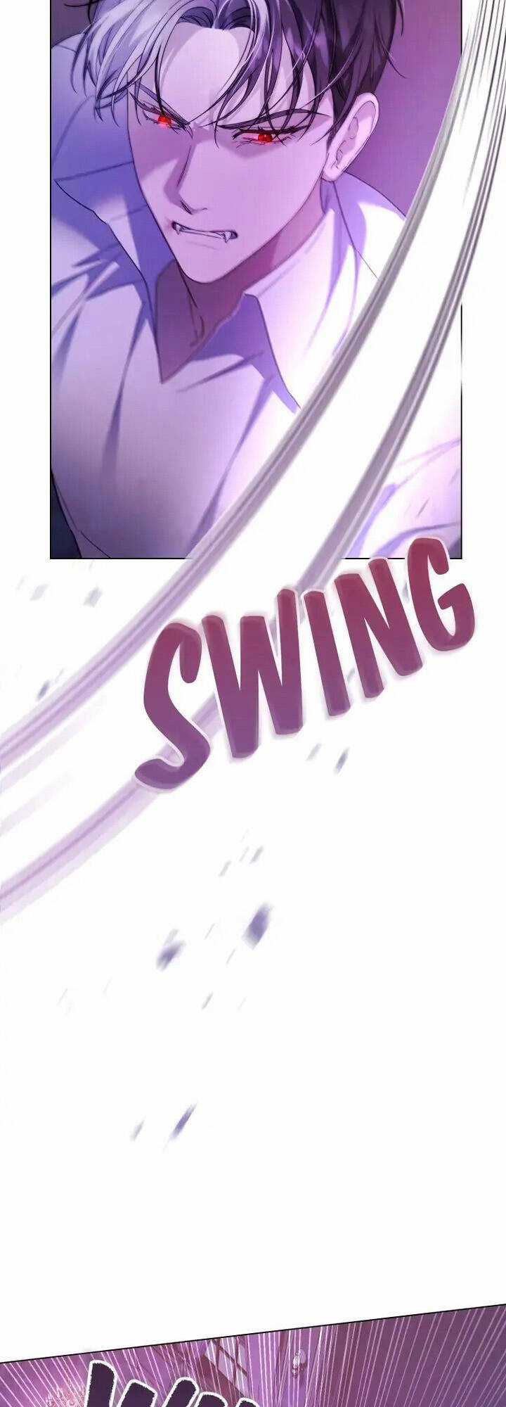 Ánh Trăng Đỏ Trong Đêm Chapter 5 trang 39