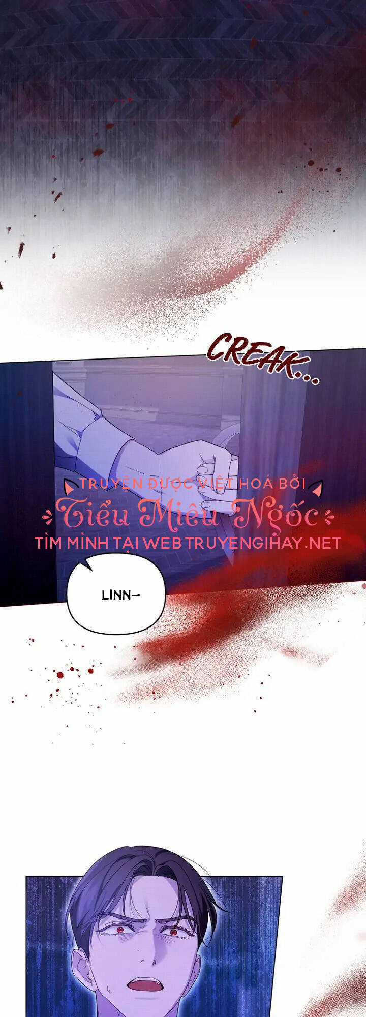 Ánh Trăng Đỏ Trong Đêm Chapter 5 trang 4