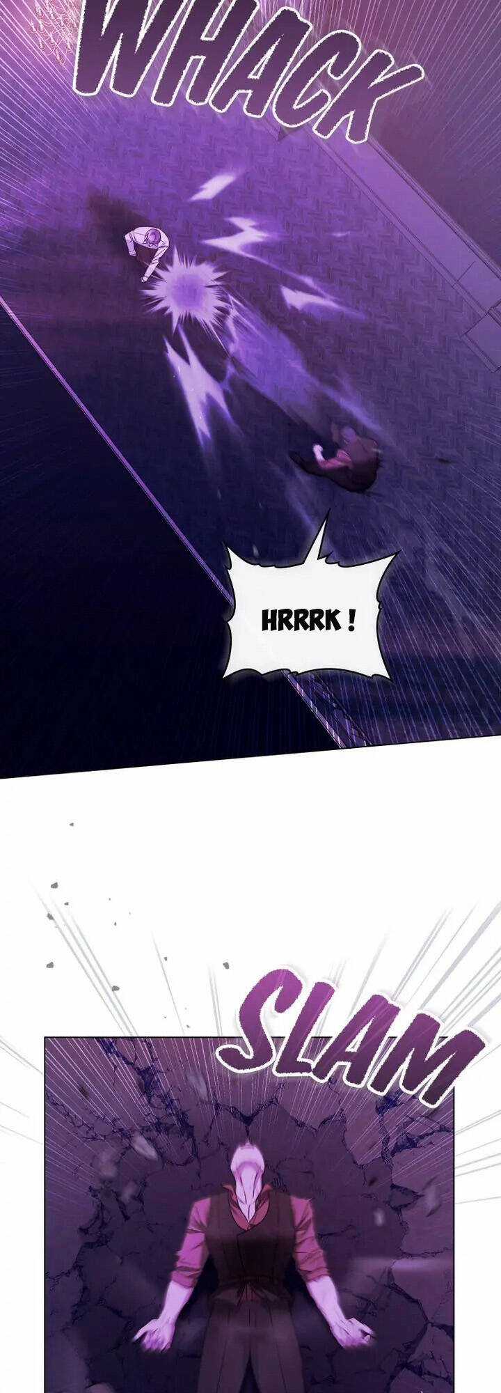 Ánh Trăng Đỏ Trong Đêm Chapter 5 trang 40