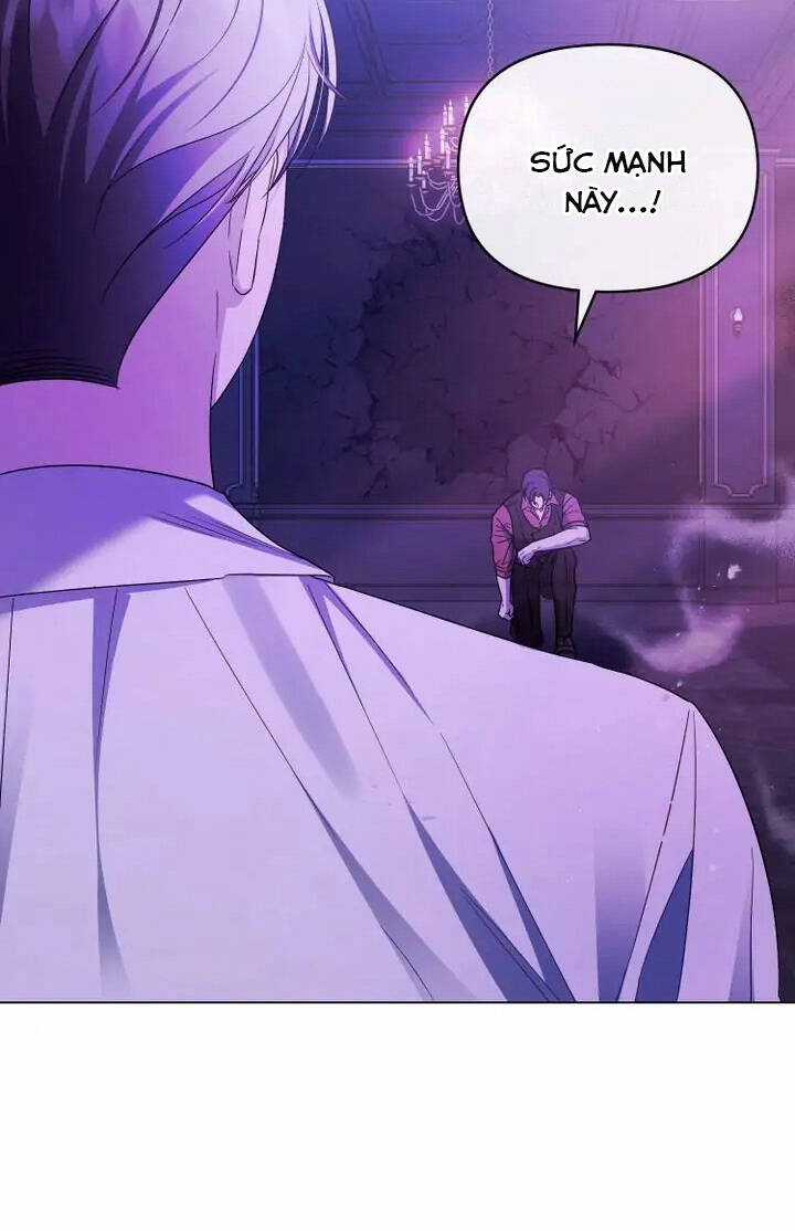 Ánh Trăng Đỏ Trong Đêm Chapter 5 trang 42