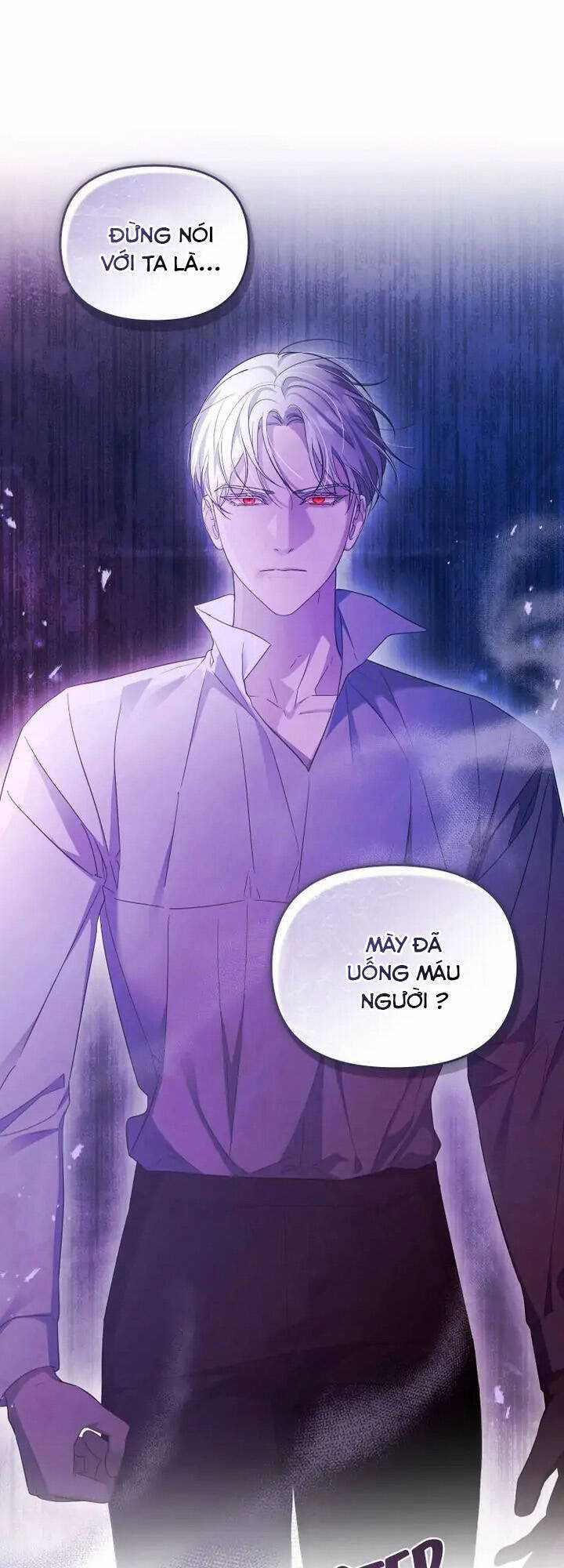 Ánh Trăng Đỏ Trong Đêm Chapter 5 trang 43