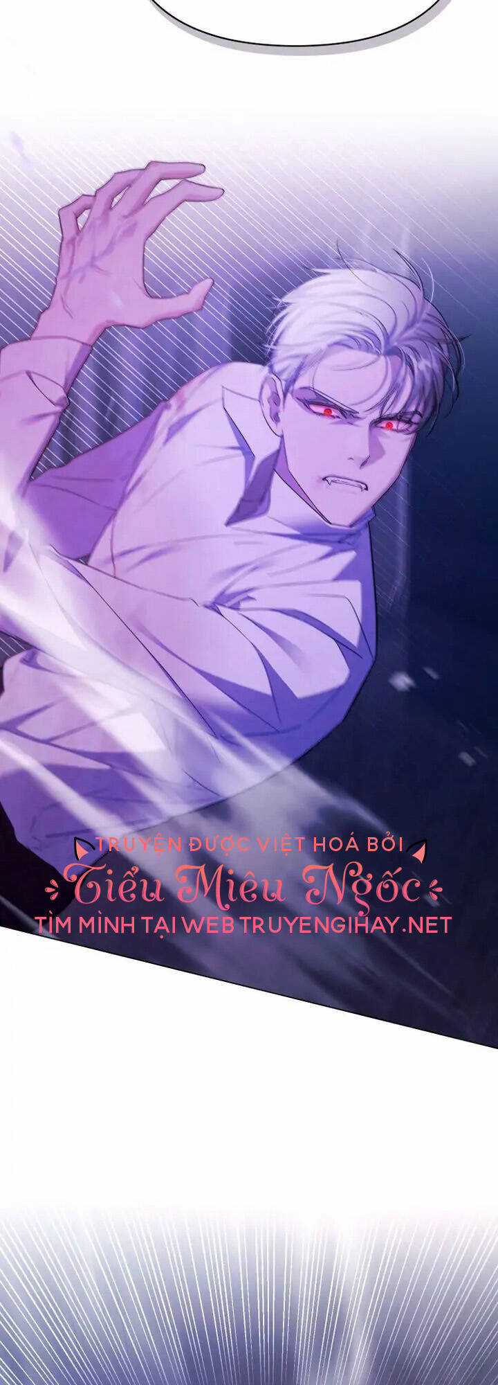 Ánh Trăng Đỏ Trong Đêm Chapter 5 trang 45