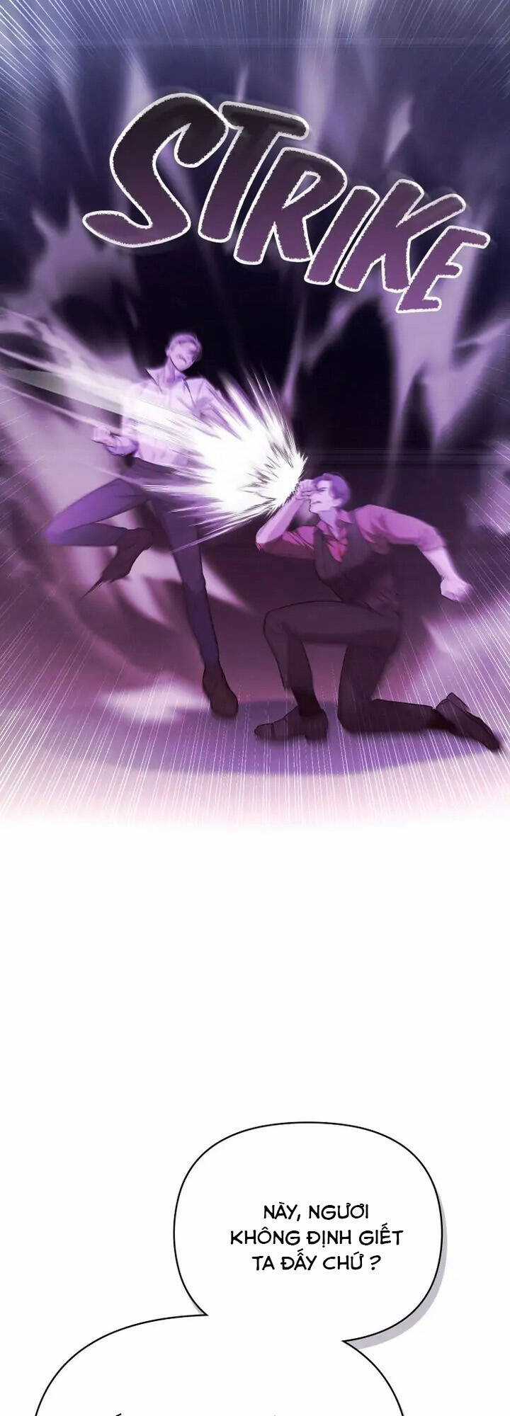 Ánh Trăng Đỏ Trong Đêm Chapter 5 trang 46