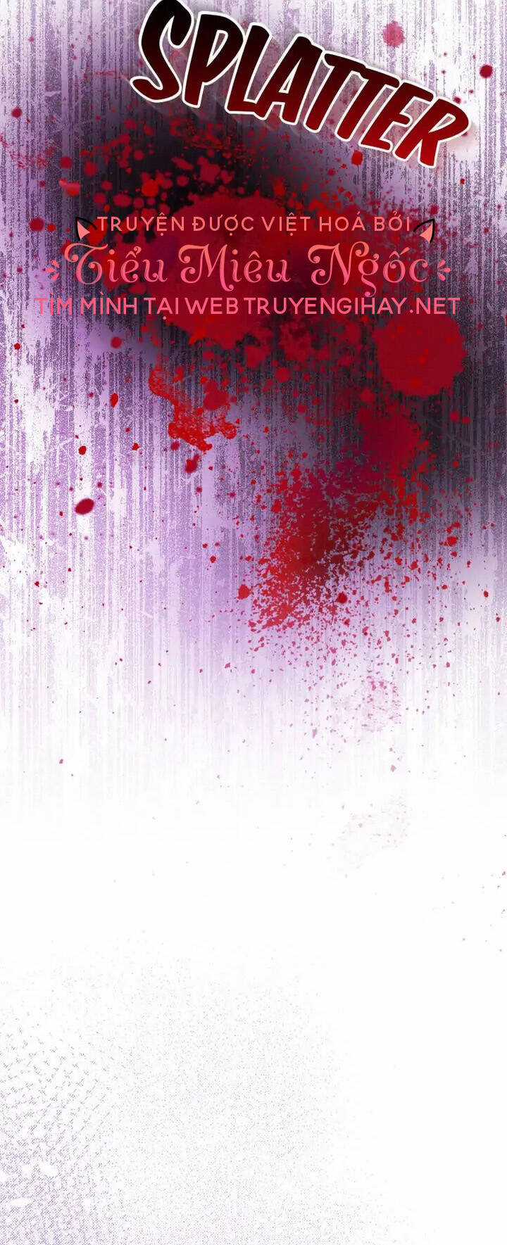 Ánh Trăng Đỏ Trong Đêm Chapter 5 trang 49