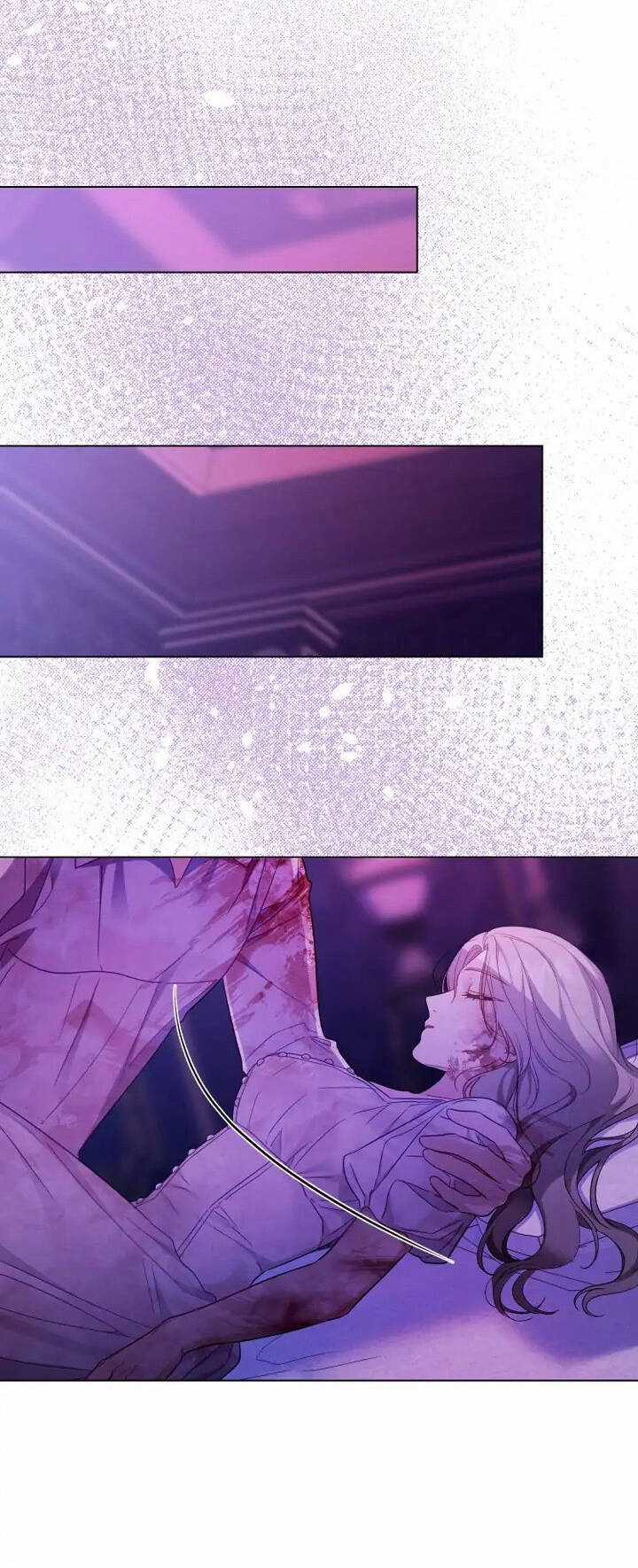 Ánh Trăng Đỏ Trong Đêm Chapter 5 trang 50