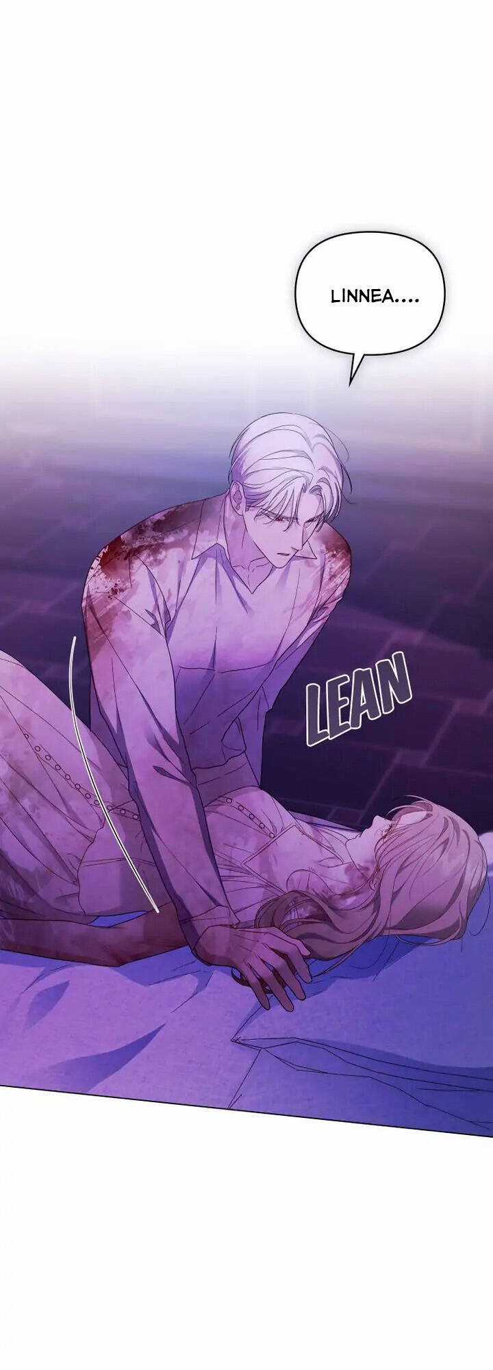 Ánh Trăng Đỏ Trong Đêm Chapter 5 trang 54