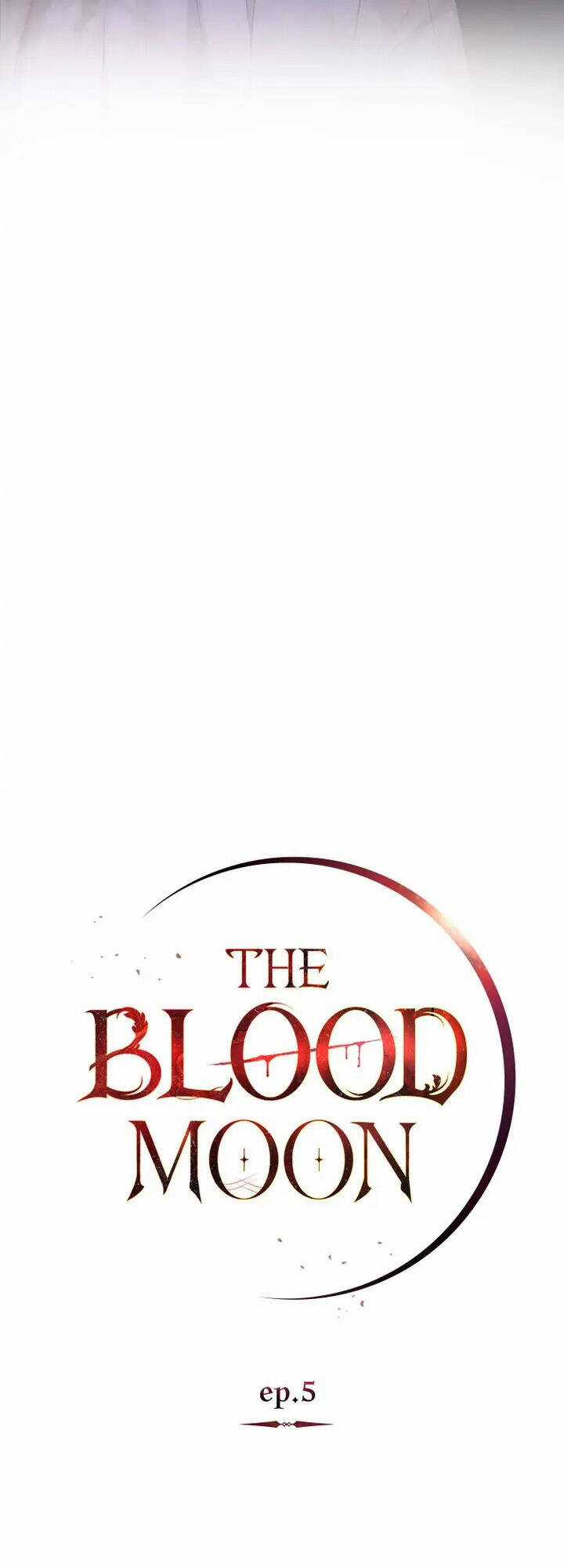 Ánh Trăng Đỏ Trong Đêm Chapter 5 trang 60