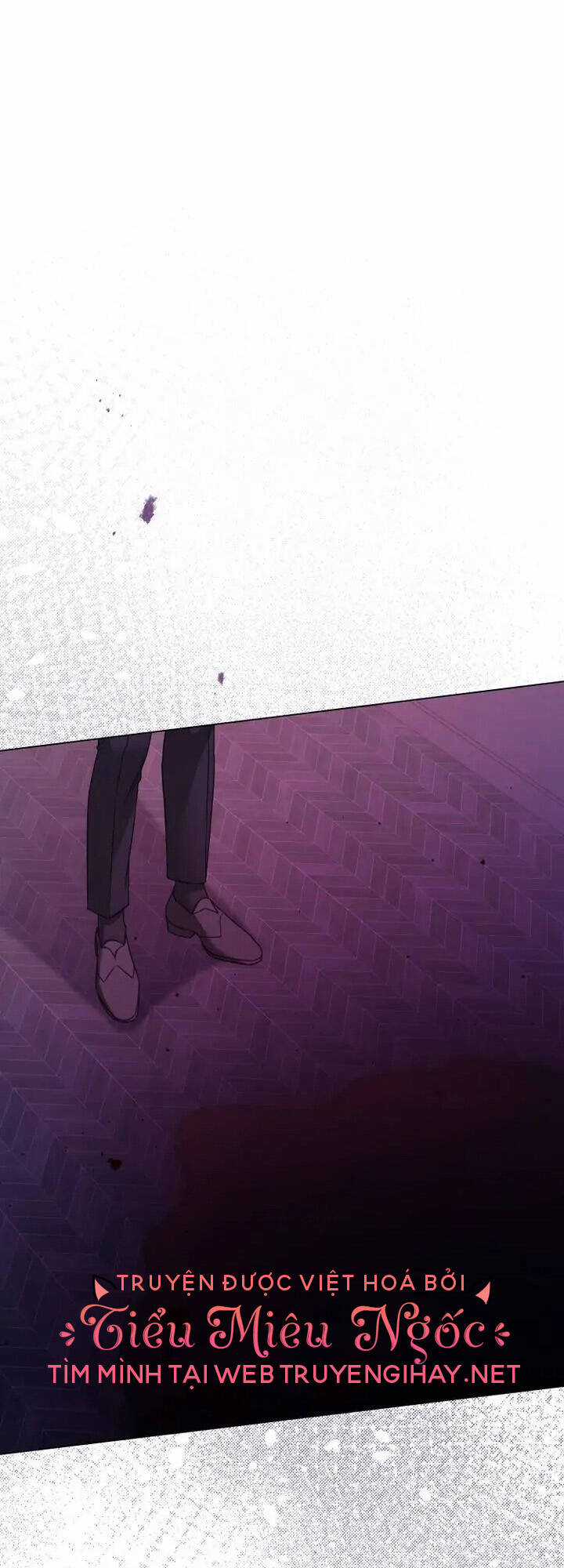 Ánh Trăng Đỏ Trong Đêm Chapter 5 trang 61