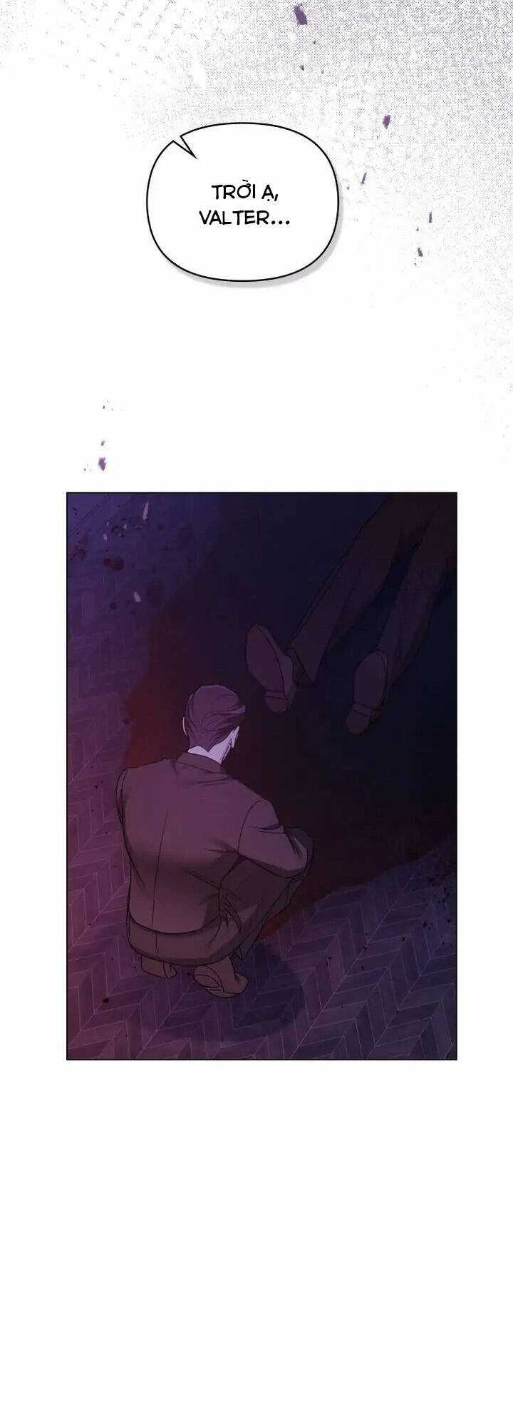 Ánh Trăng Đỏ Trong Đêm Chapter 5 trang 62