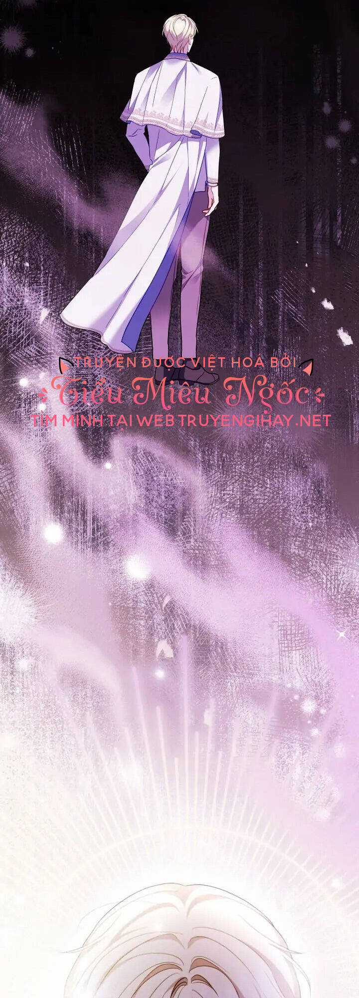 Ánh Trăng Đỏ Trong Đêm Chapter 5 trang 64