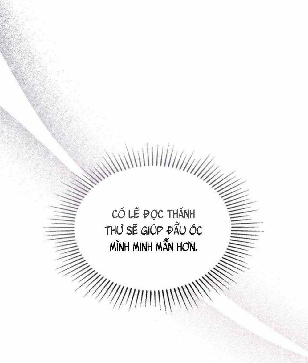 Ánh Trăng Đỏ Trong Đêm Chapter 6 trang 10