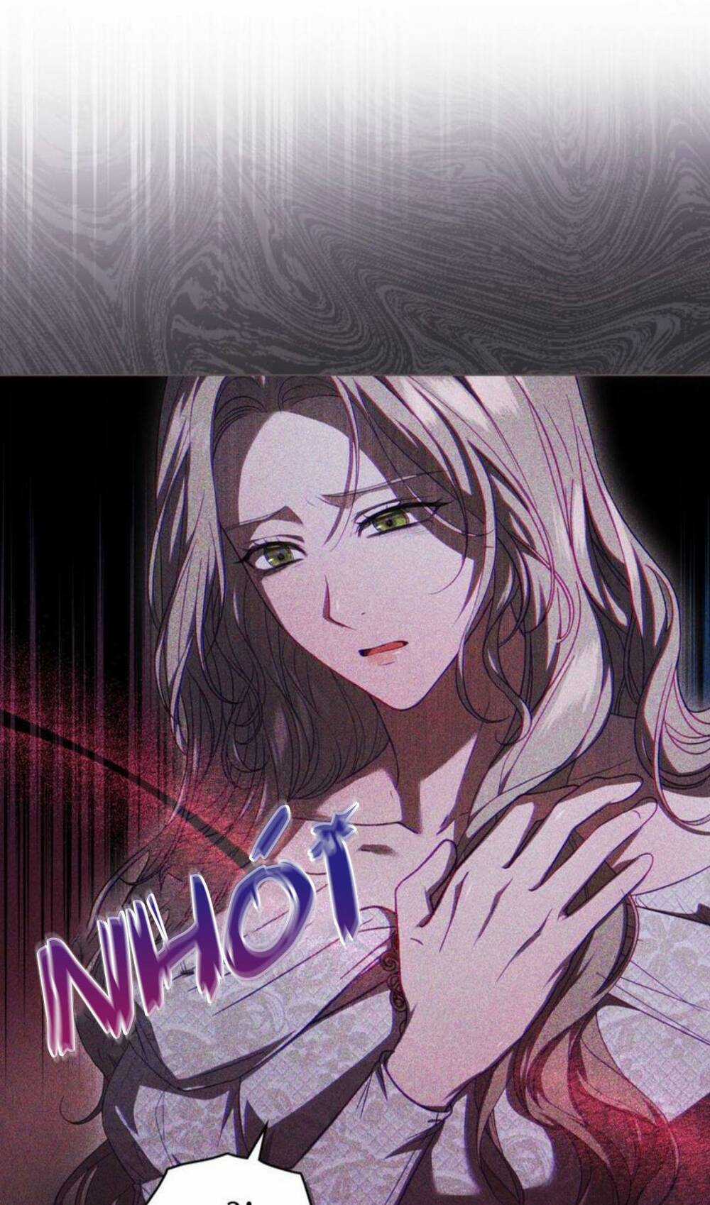 Ánh Trăng Đỏ Trong Đêm Chapter 6 trang 16