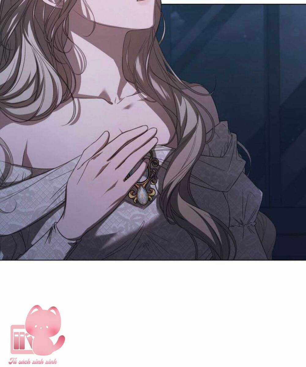 Ánh Trăng Đỏ Trong Đêm Chapter 6 trang 21