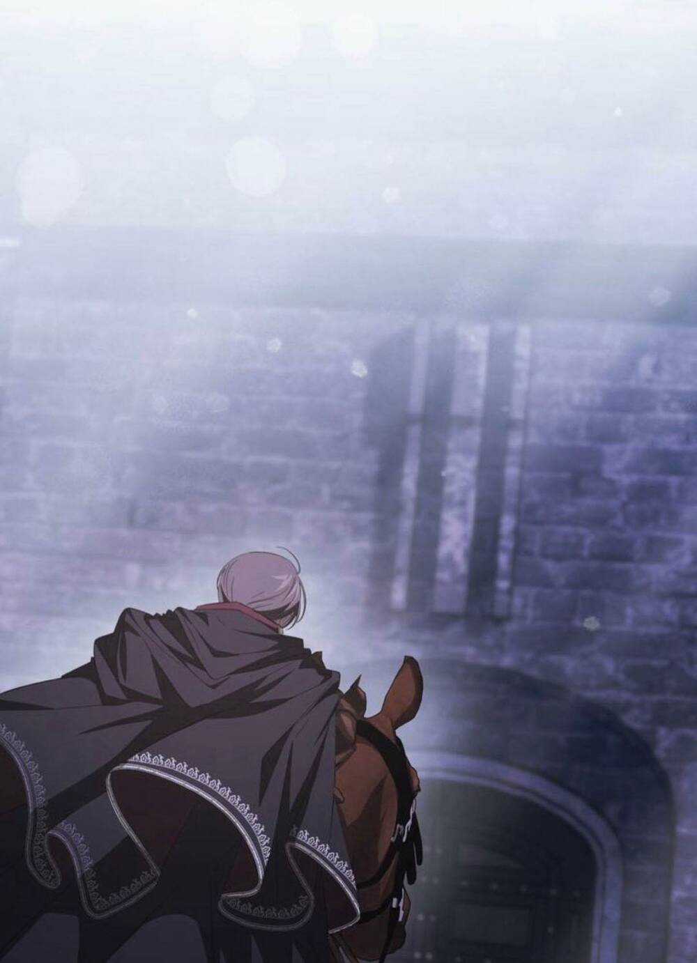 Ánh Trăng Đỏ Trong Đêm Chapter 6 trang 24