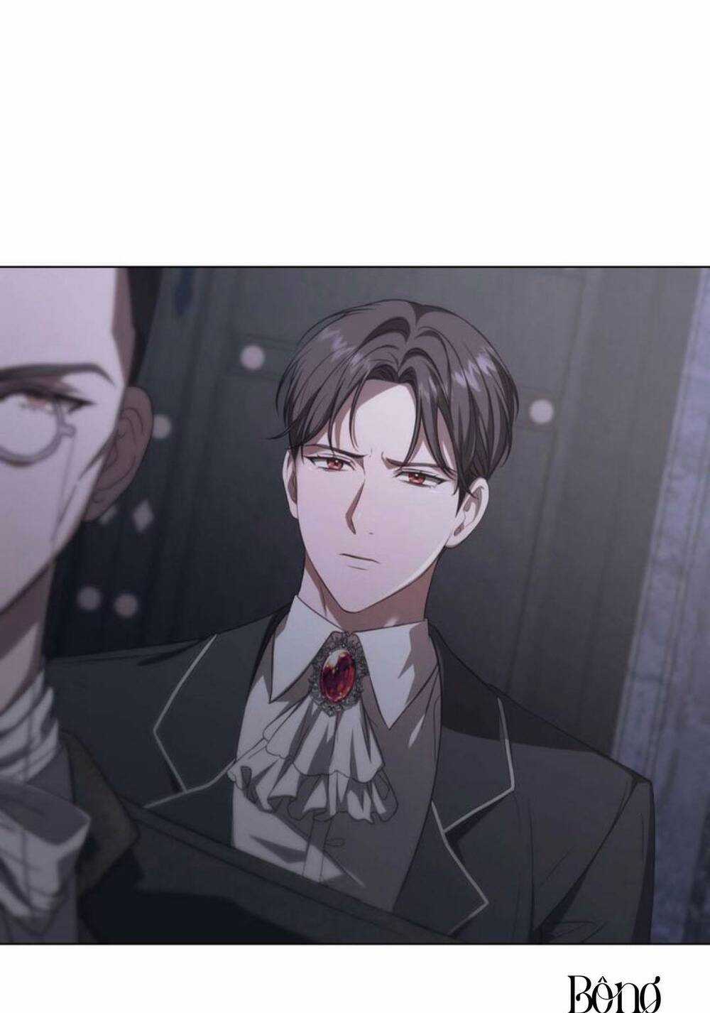 Ánh Trăng Đỏ Trong Đêm Chapter 6 trang 26