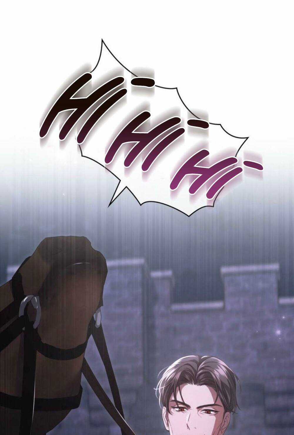 Ánh Trăng Đỏ Trong Đêm Chapter 6 trang 28