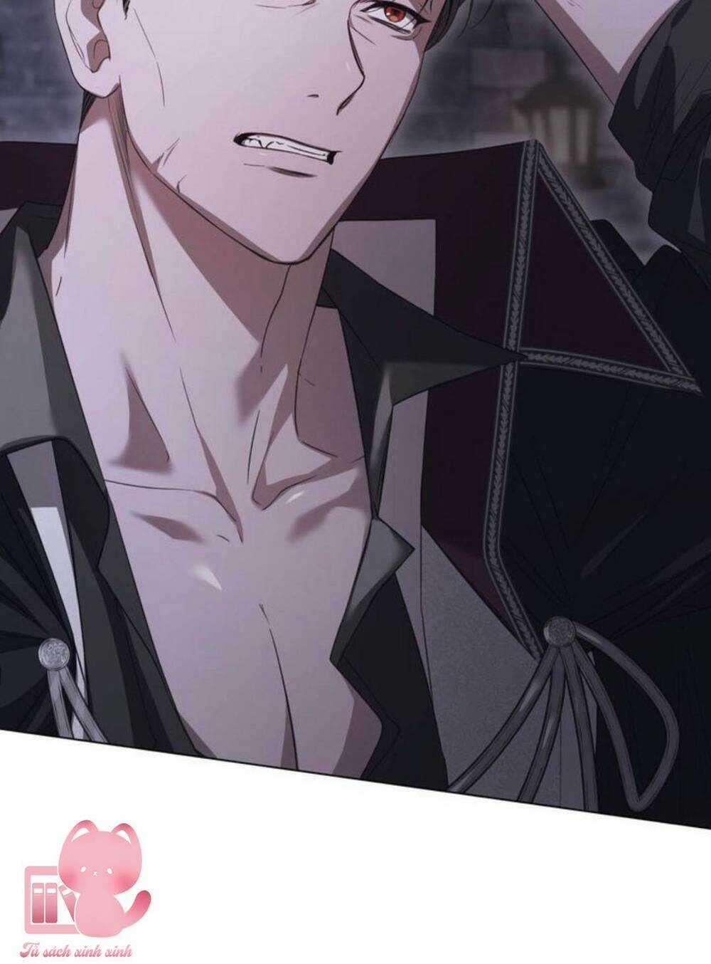 Ánh Trăng Đỏ Trong Đêm Chapter 6 trang 32