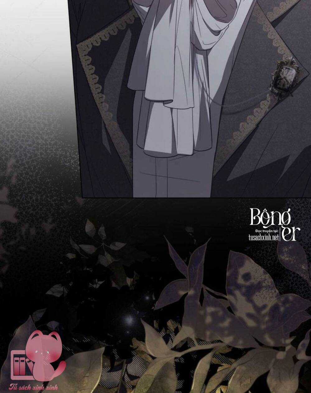 Ánh Trăng Đỏ Trong Đêm Chapter 6 trang 34