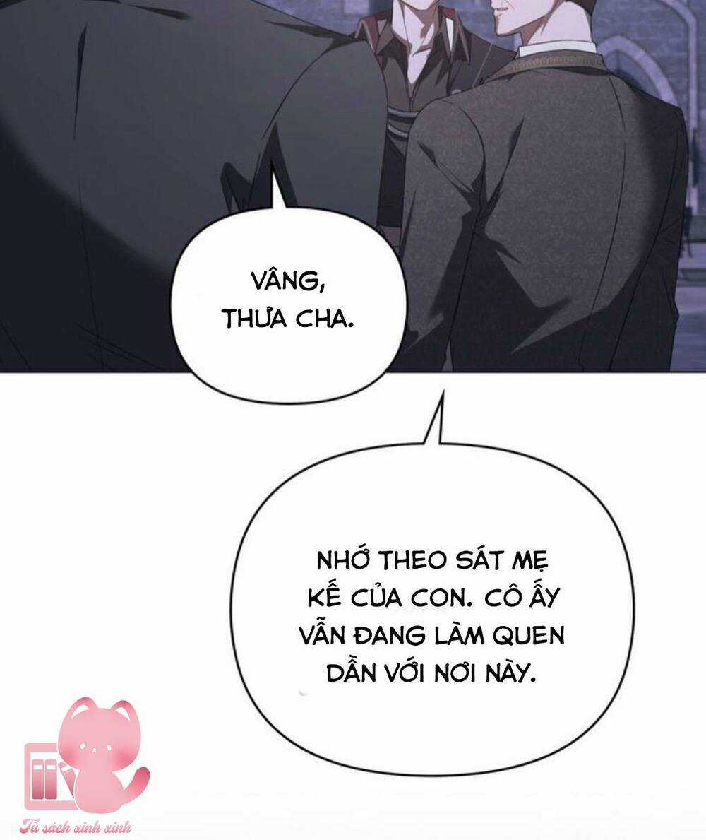 Ánh Trăng Đỏ Trong Đêm Chapter 6 trang 40