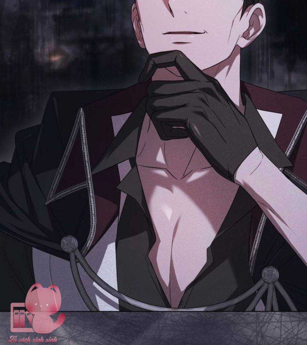 Ánh Trăng Đỏ Trong Đêm Chapter 6 trang 42