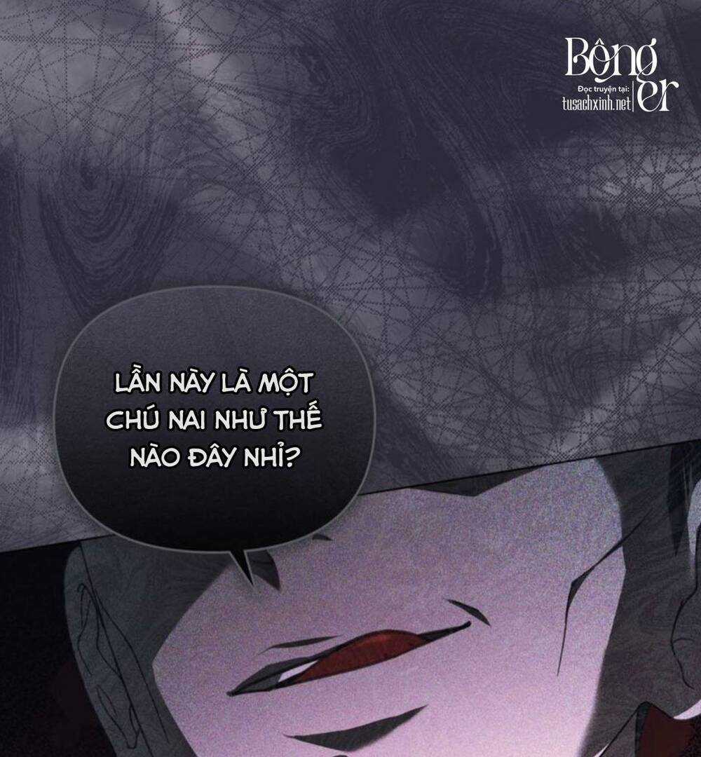 Ánh Trăng Đỏ Trong Đêm Chapter 6 trang 43