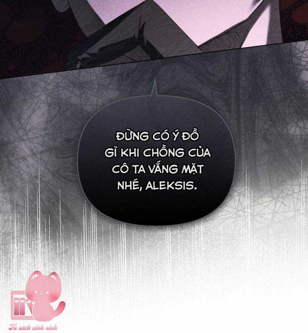 Ánh Trăng Đỏ Trong Đêm Chapter 6 trang 44