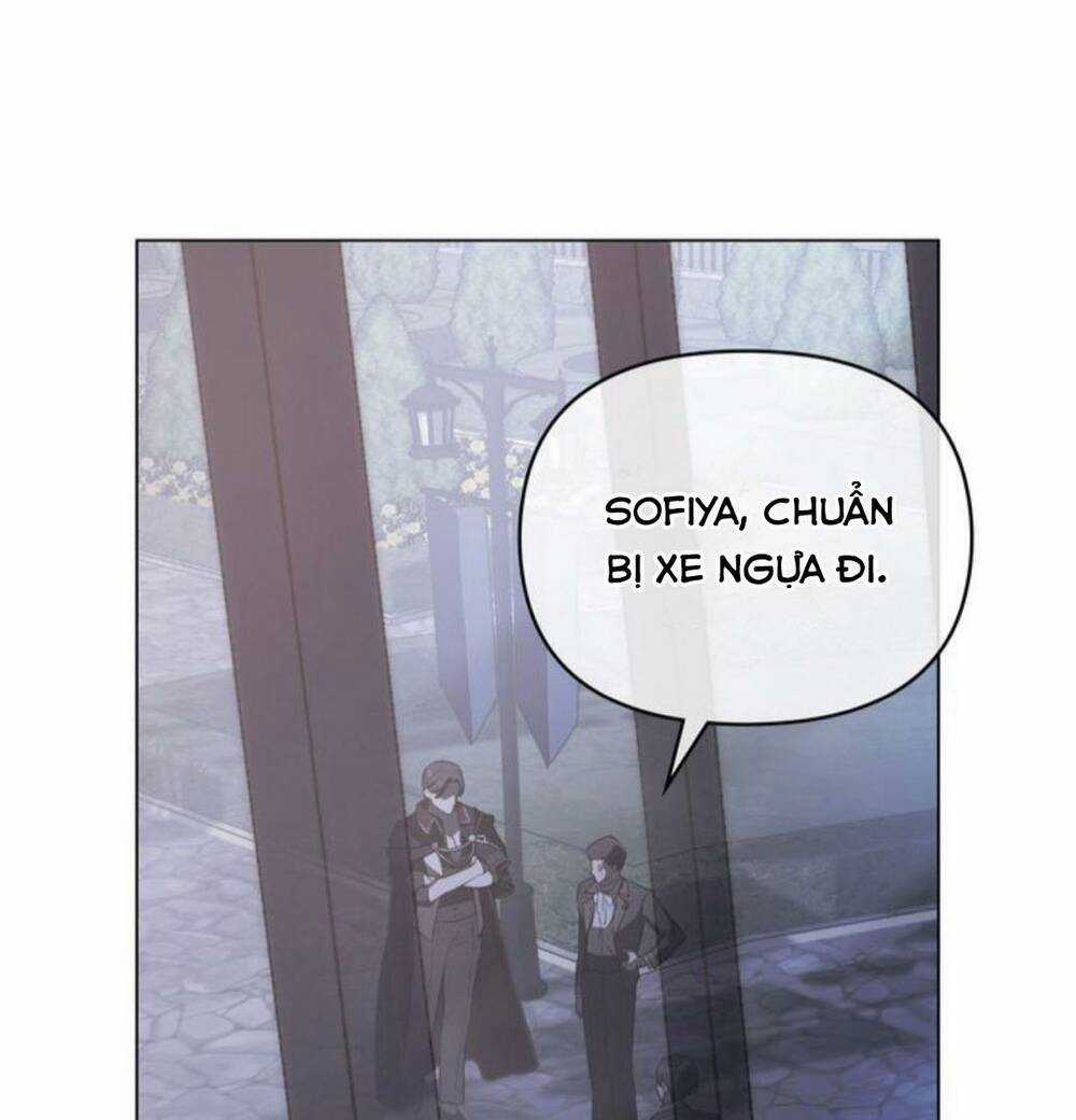 Ánh Trăng Đỏ Trong Đêm Chapter 6 trang 48