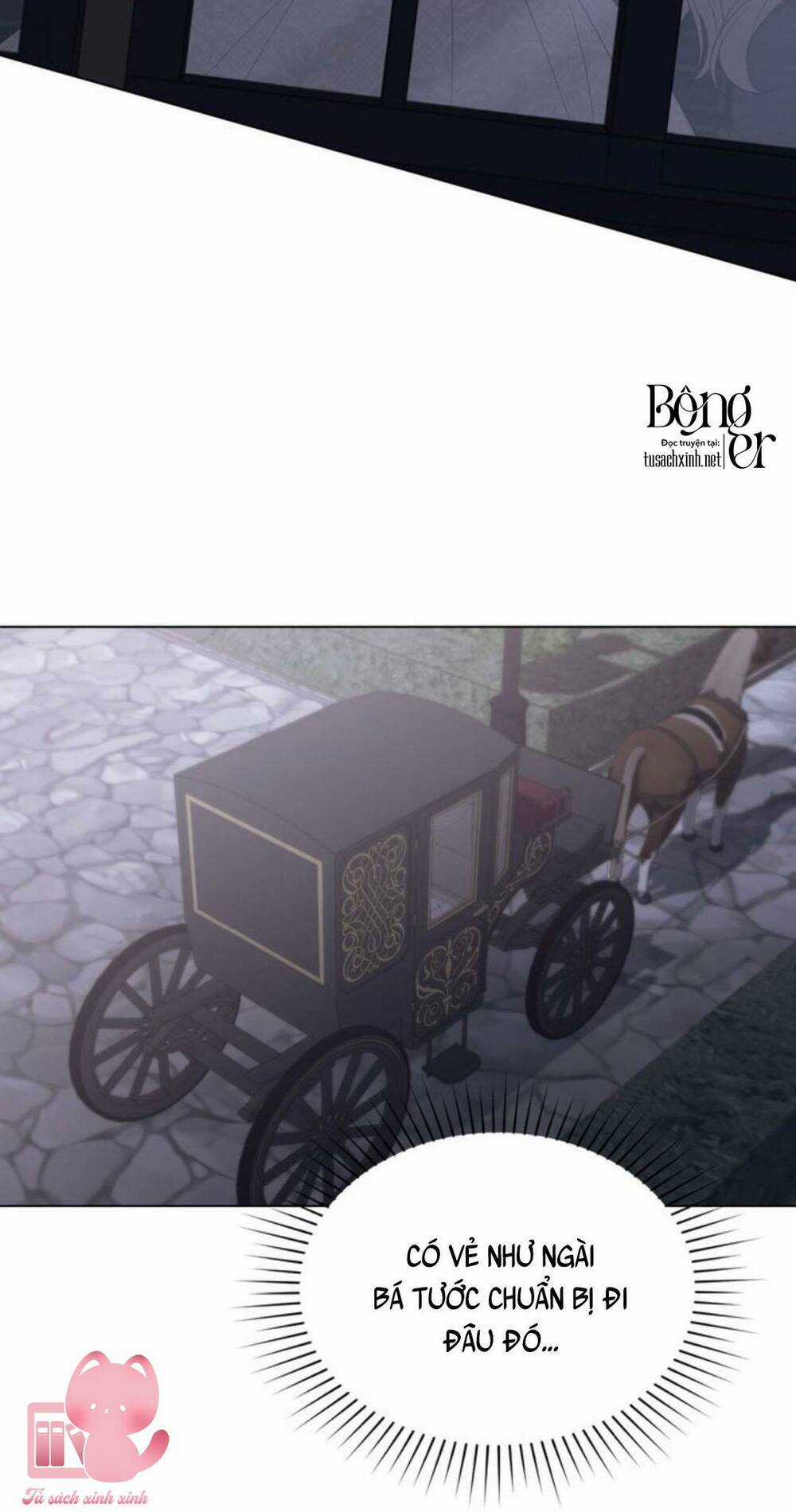 Ánh Trăng Đỏ Trong Đêm Chapter 6 trang 51