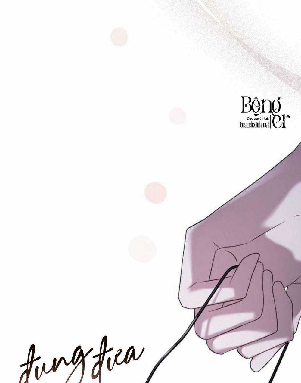 Ánh Trăng Đỏ Trong Đêm Chapter 6 trang 54