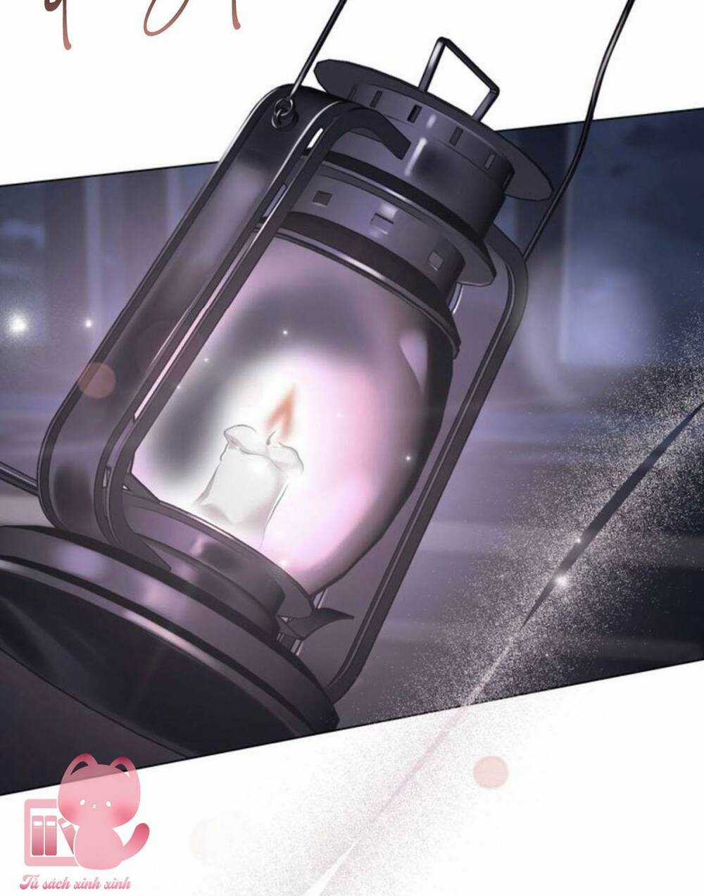 Ánh Trăng Đỏ Trong Đêm Chapter 6 trang 55