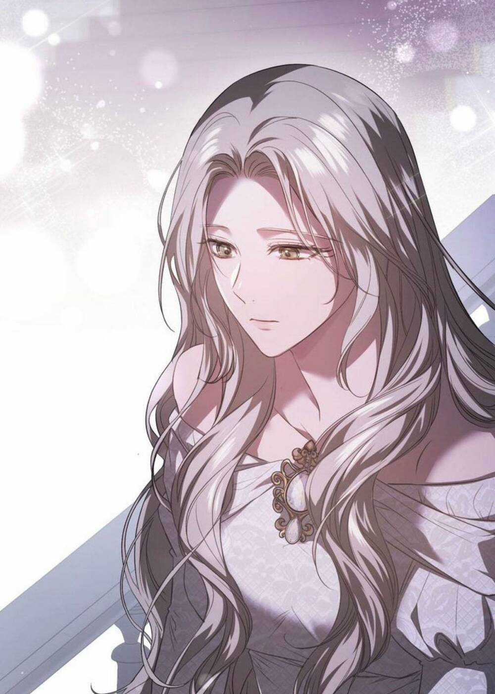 Ánh Trăng Đỏ Trong Đêm Chapter 6 trang 58