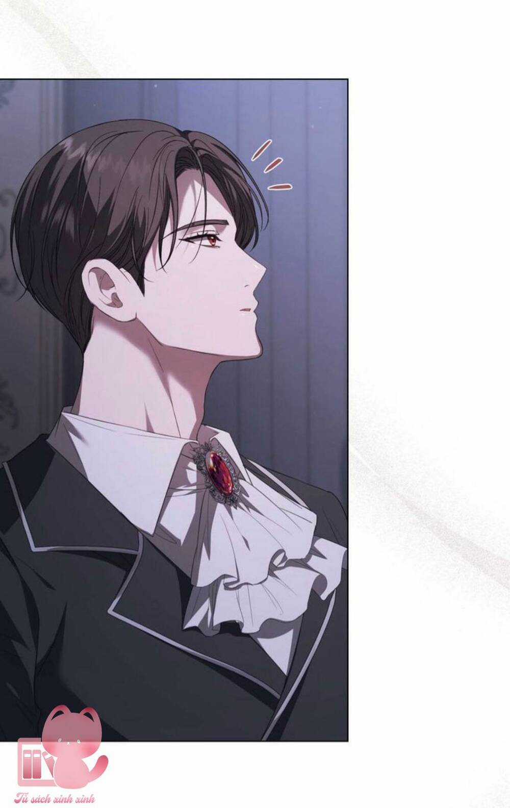 Ánh Trăng Đỏ Trong Đêm Chapter 6 trang 61