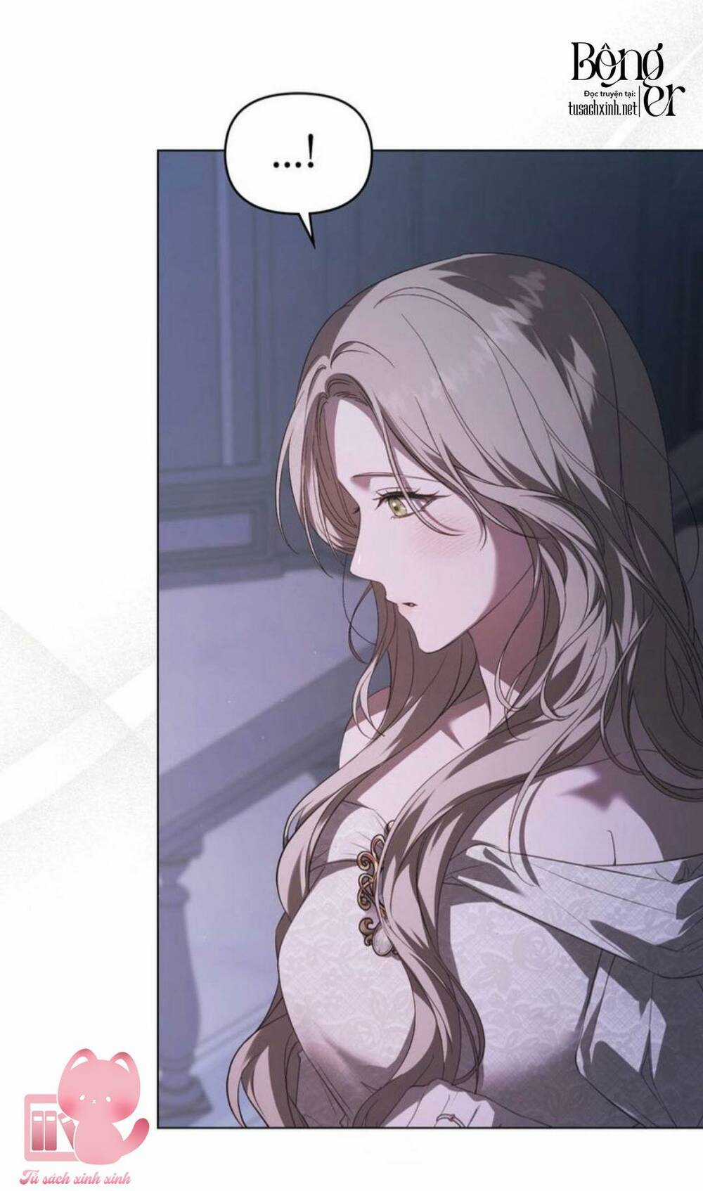 Ánh Trăng Đỏ Trong Đêm Chapter 6 trang 62