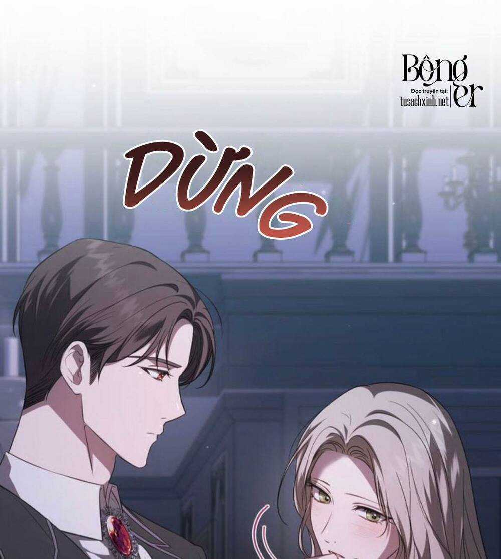 Ánh Trăng Đỏ Trong Đêm Chapter 6 trang 65