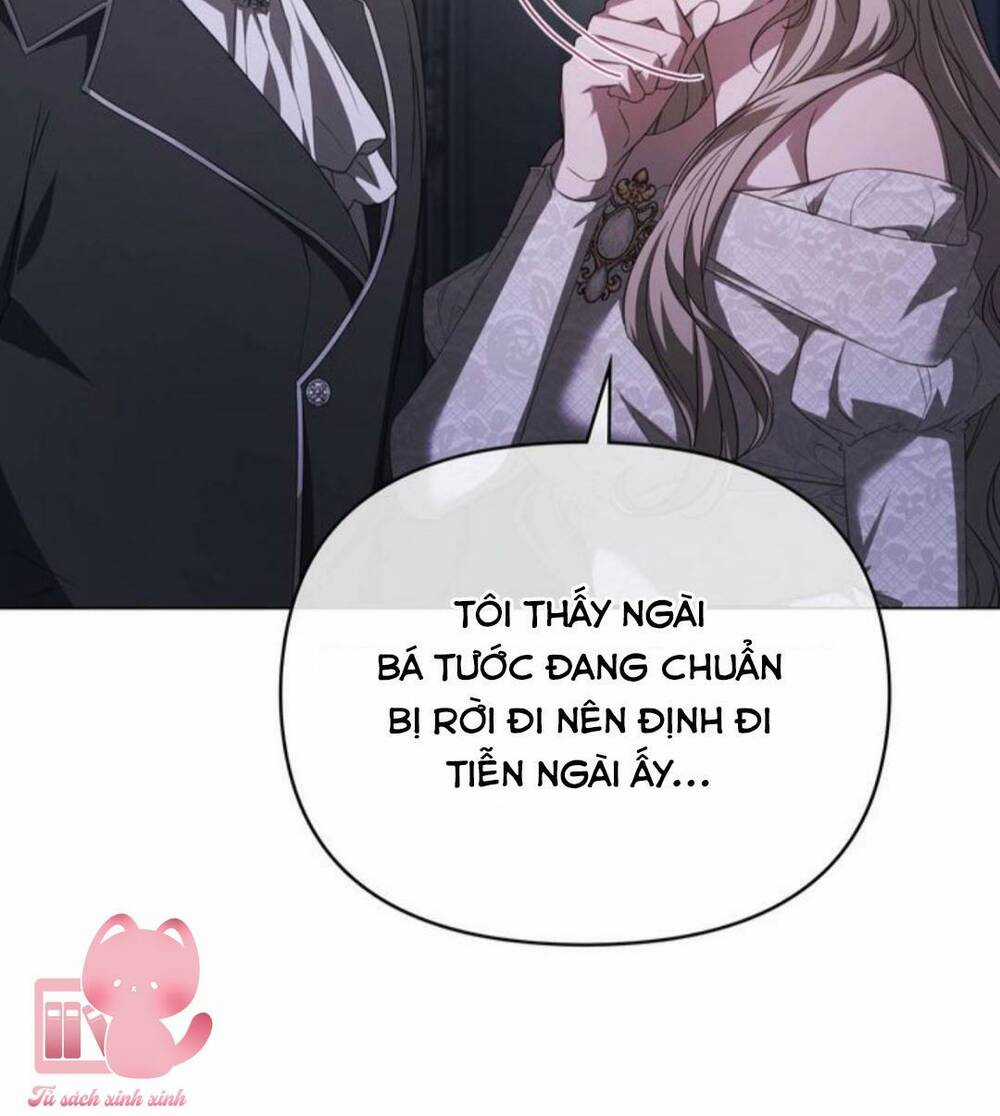 Ánh Trăng Đỏ Trong Đêm Chapter 6 trang 66