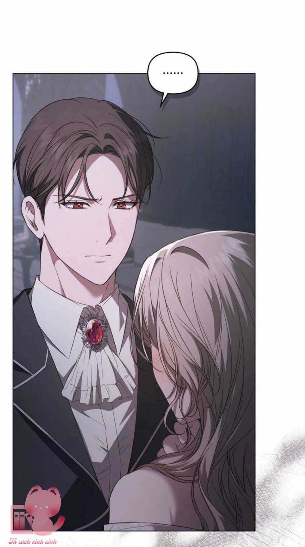 Ánh Trăng Đỏ Trong Đêm Chapter 6 trang 67