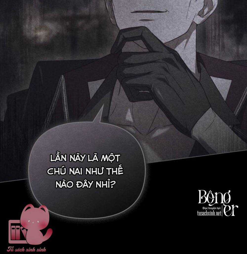 Ánh Trăng Đỏ Trong Đêm Chapter 6 trang 69