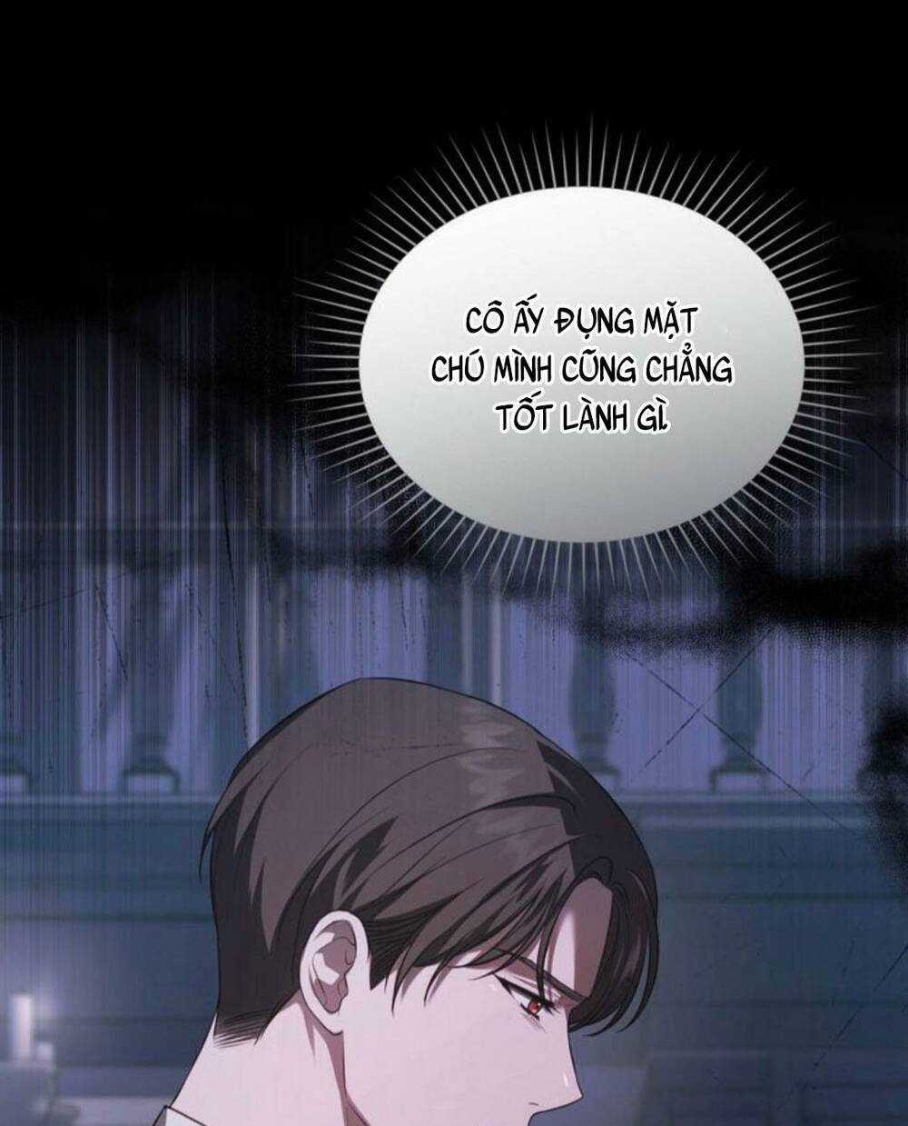 Ánh Trăng Đỏ Trong Đêm Chapter 6 trang 70