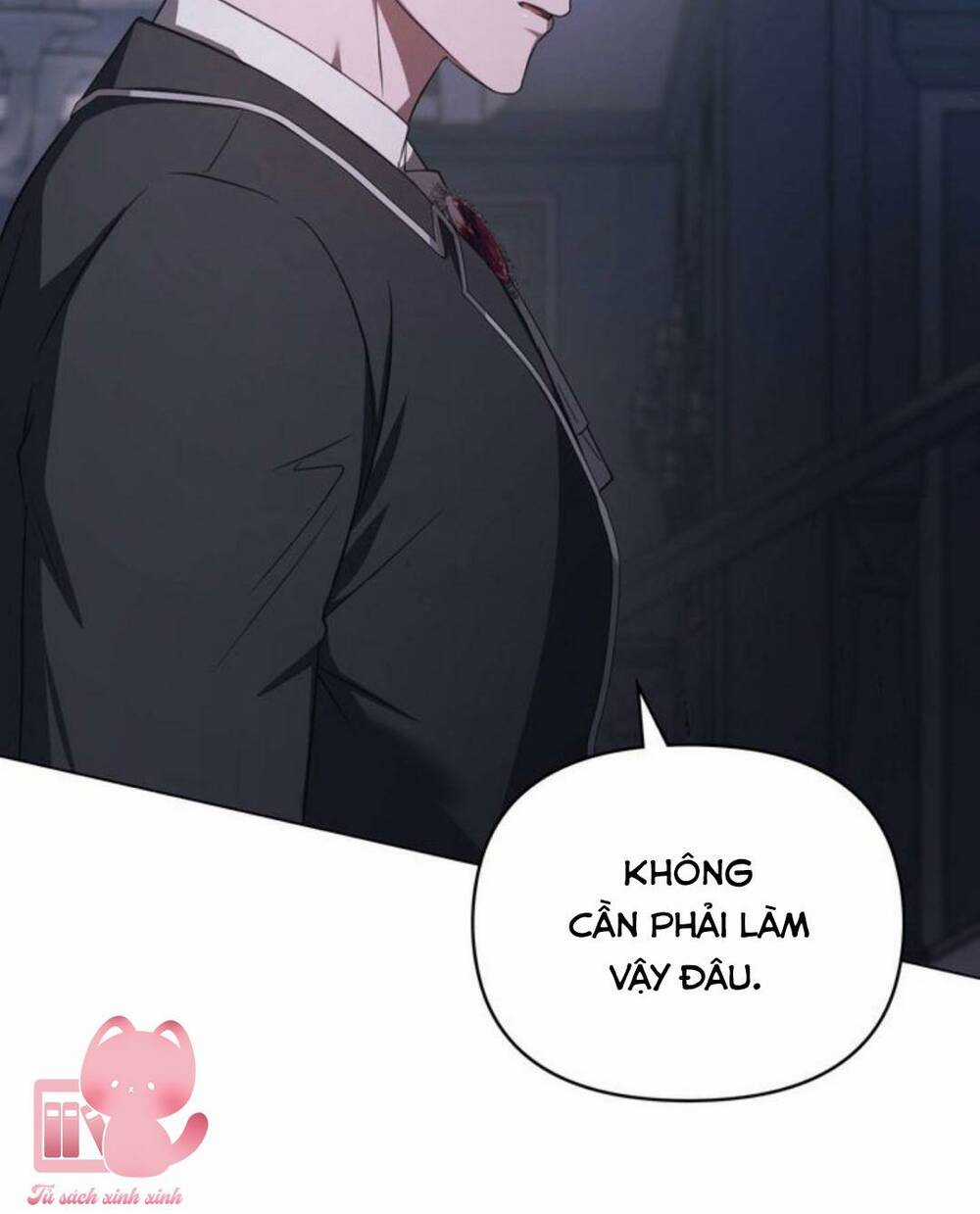 Ánh Trăng Đỏ Trong Đêm Chapter 6 trang 71