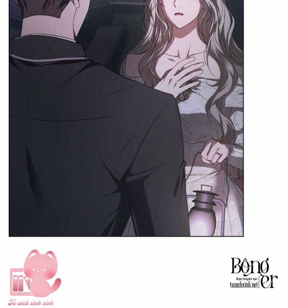 Ánh Trăng Đỏ Trong Đêm Chapter 6 trang 73