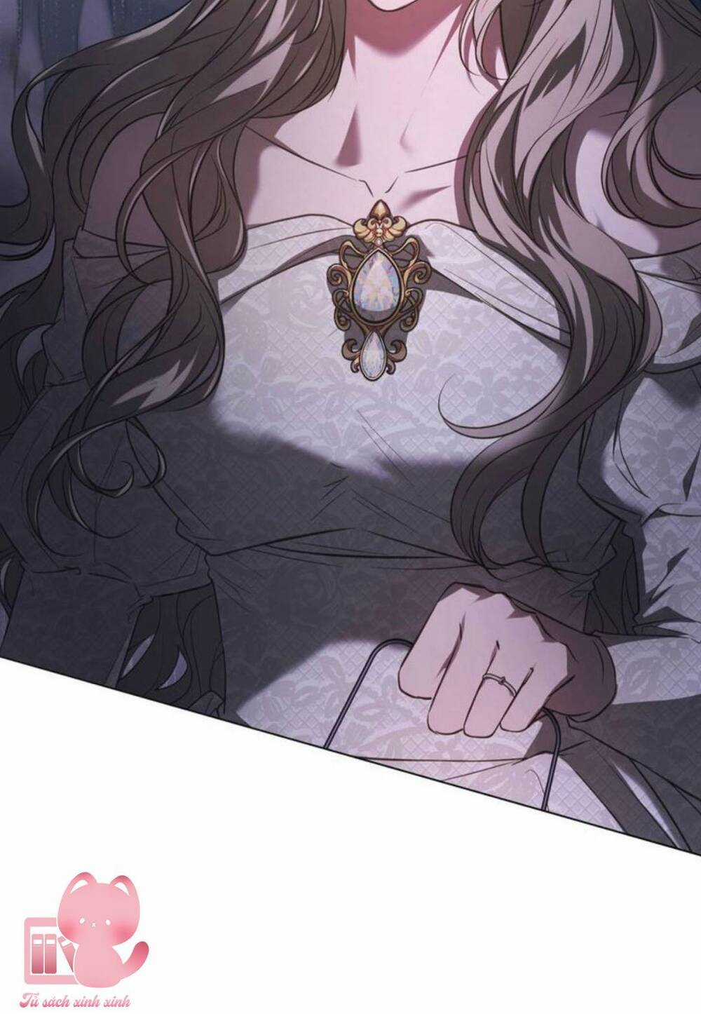 Ánh Trăng Đỏ Trong Đêm Chapter 6 trang 75