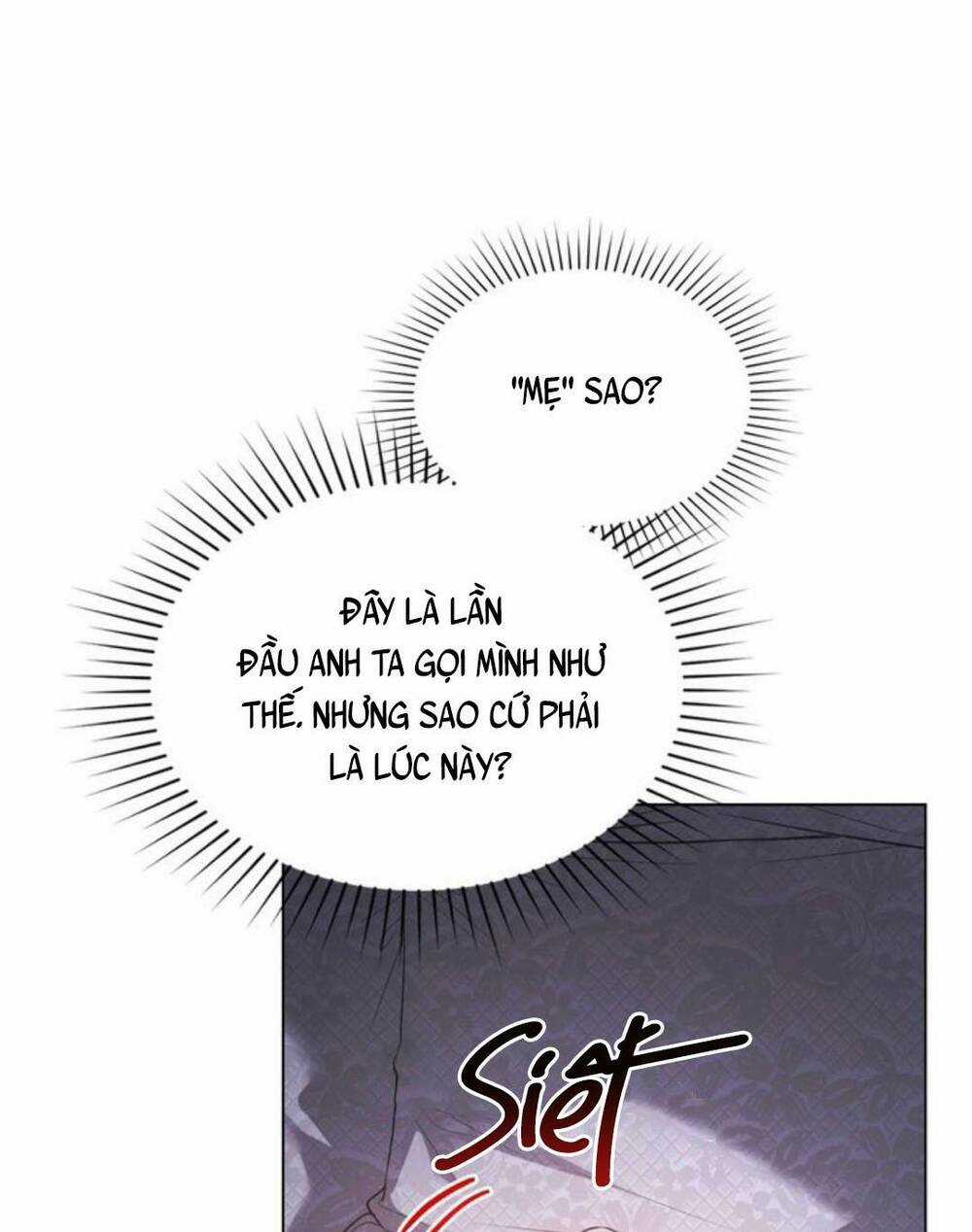 Ánh Trăng Đỏ Trong Đêm Chapter 6 trang 76