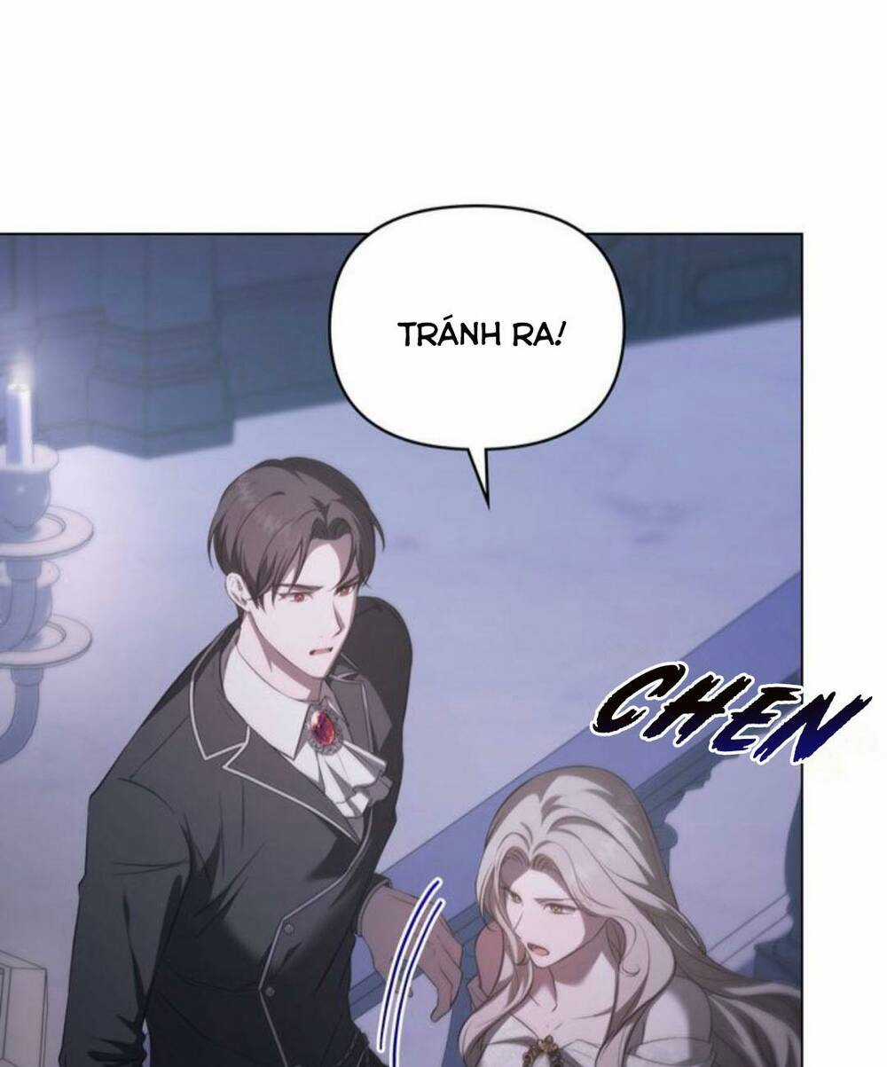 Ánh Trăng Đỏ Trong Đêm Chapter 6 trang 78