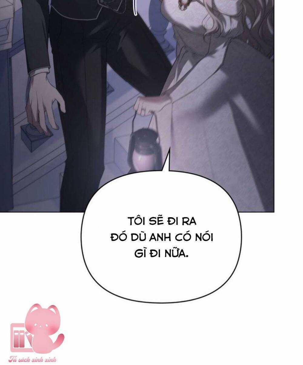 Ánh Trăng Đỏ Trong Đêm Chapter 6 trang 79