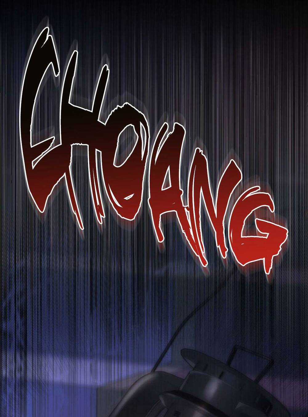 Ánh Trăng Đỏ Trong Đêm Chapter 6 trang 81