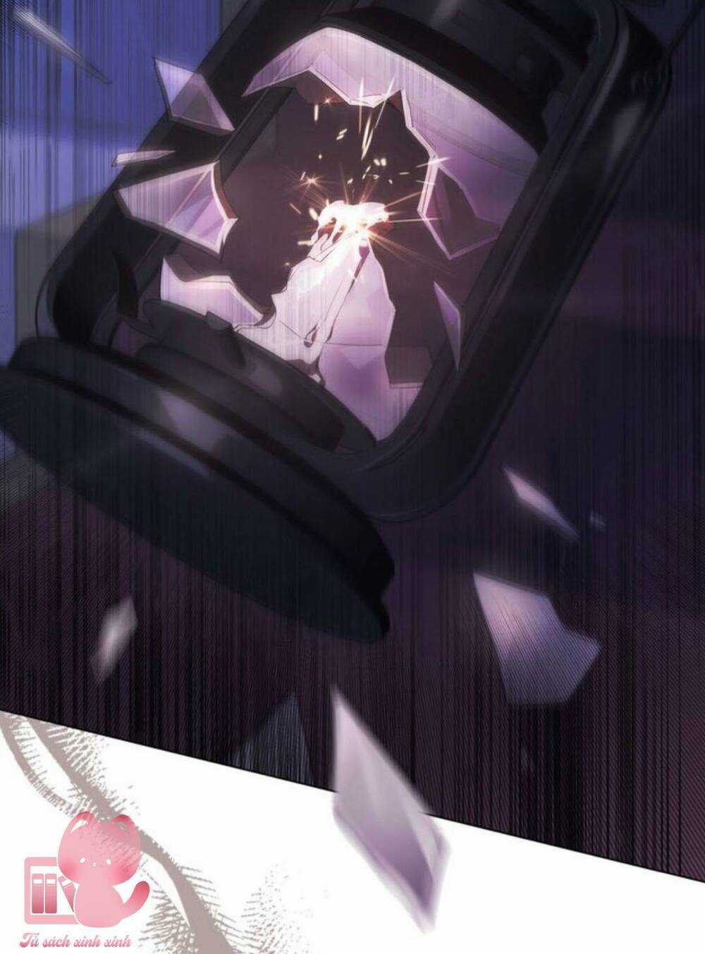 Ánh Trăng Đỏ Trong Đêm Chapter 6 trang 82