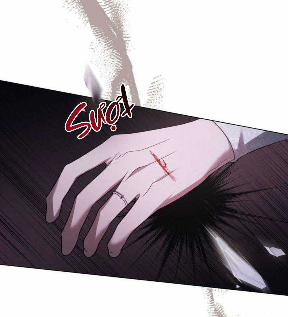 Ánh Trăng Đỏ Trong Đêm Chapter 6 trang 83