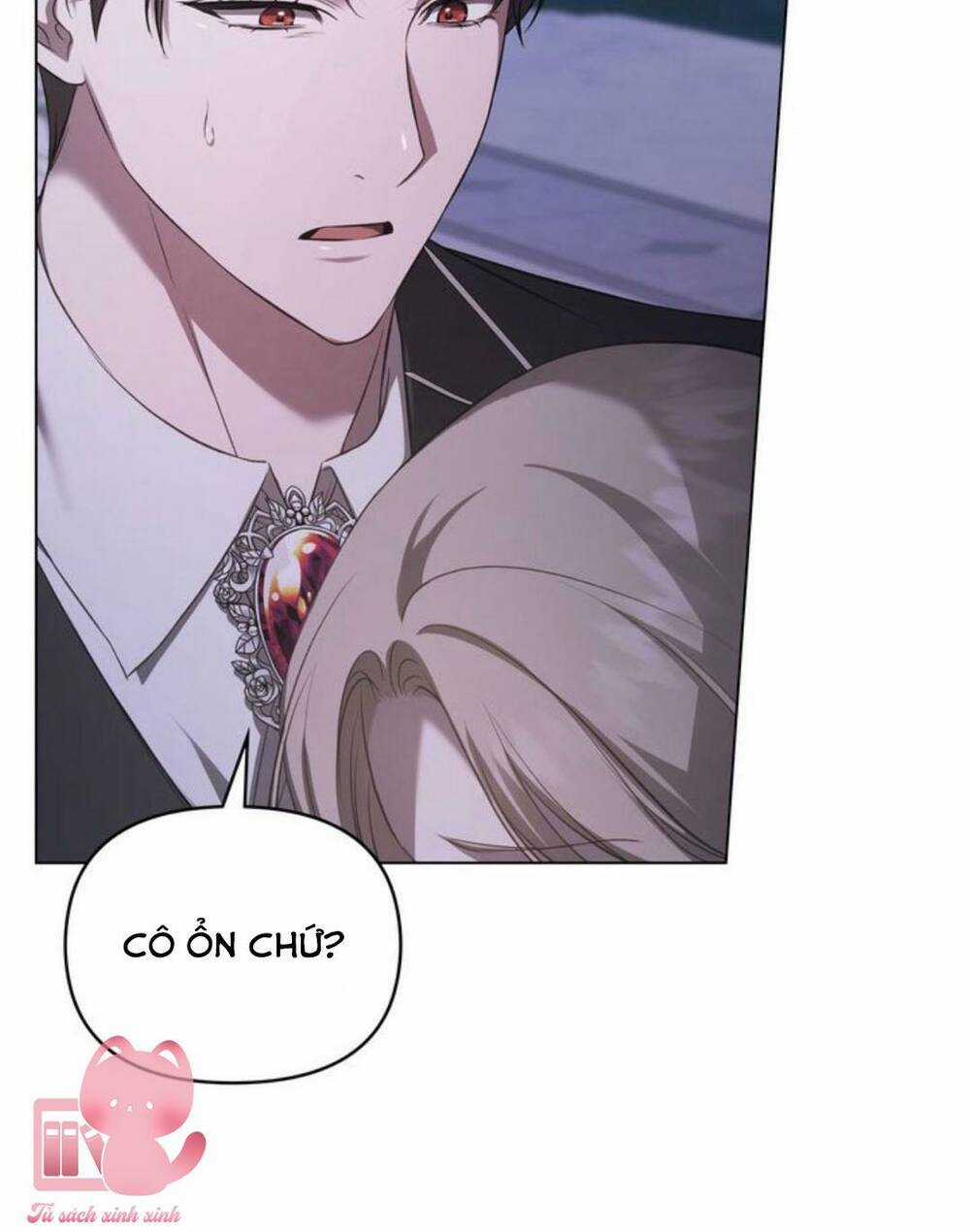 Ánh Trăng Đỏ Trong Đêm Chapter 6 trang 86